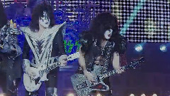 KISS(欧美) - Detroit Rock City