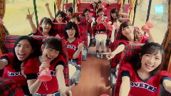 AKB48 45th LOVE TRIP & しあわせを分けなさい CM