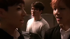 BTS Cypher Ver Kook&V