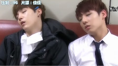 Bangtan Bomb:ZzzzzZ....Z....zz