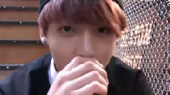 Bangtan Bomb:EYES NOSE LIPS Of Kook