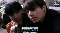 Bangtan Bomb:Look Their Face Over