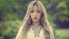 Taeyeon Director Dari Intro Video