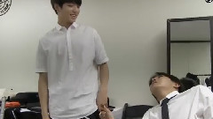 Bangtan Bomb:Sleepy J-hope