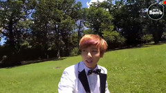 Bangtan Bomb:Show Me Your BBA SAE