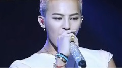 MBC一周的偶像GD Cut