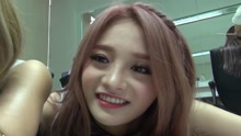  - i.o.i nayoung's new nickname