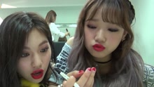  - i.o.i a small girl yoojung