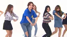  - i.o.i random play dance part.1