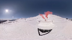 Omni Trailer (360VR Ver.)