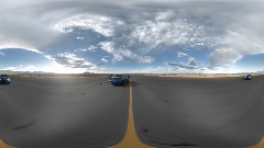 Eyes On Gigi Hadid (360VR Ver.)