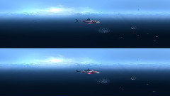 Amazing Virtual Dive (360VR Ver.)