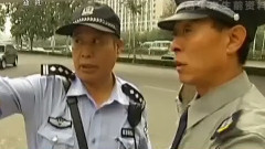 民警高宝来先进事迹