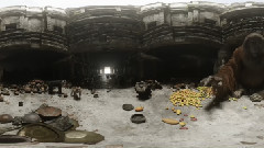 The Jungle Book (360VR Ver.)