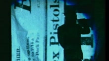 性手枪乐队 - Pretty Vacant 现场版