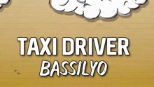 Taxi Driver