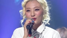  - Galaxy - KBS音乐银行 现场版 16/09/02