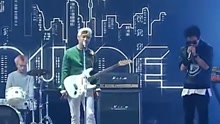  - Tonight Without you - MBC音乐中心 现场版 16/09/03