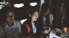 V-app TWICE TV 伙食团的大冒险 EP.01