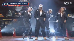 Hit The Stage