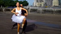 Ballet In NYC