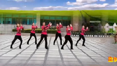 舞者风采