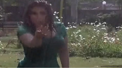 Nigar ChaudharyRain