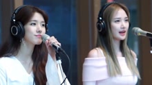  - secret time（Live on Air）