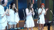  - get lucky（Live on Air）