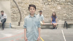 Ce Gamin-la