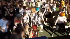 群魔乱舞,权当听歌向,看简介2016 HOT SUMMER EDITION CUT3