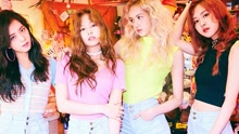  - BLACKPINK - WHISTLE