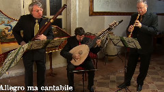 Antonio VIVALDI Concerto RV 103