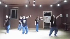 跟着H.O.T.20周年 学跳舞,一起舞蹈吧