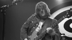 The Black Velvets - Get On Your Life - Black and White Only