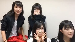 SHOWROOM AKB48 チーム8出演舞台