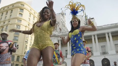 Demo Brazil