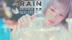 Rain英文版