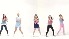  - Red Velvet dance full.ver