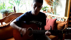 Unwanted(Cover)