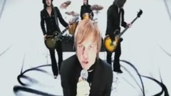 The Black Velvets - Once In A While