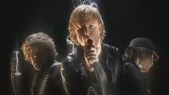 The Black Velvets - Glamstar