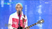 Tonight Without you - MBC音乐中心 现场版 16/09/10