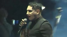 Marilyn Manson Live At Maximus Festival 2016