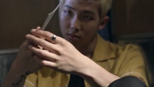  - BTS WINGS Short Film #5 REFLECTION