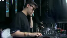 Justin Oh - Justin Oh Live At Ultra Singapore 2016