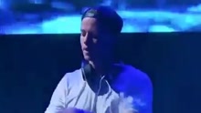 Kygo Live At Ultra Singapore 2016