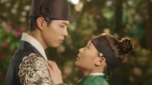  - 温柔地，再见 韩剧《云画的月光》OST Part.5