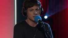 Charlie Puth Live At BBC Live Lounge 2016