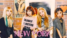  - NEW YORK